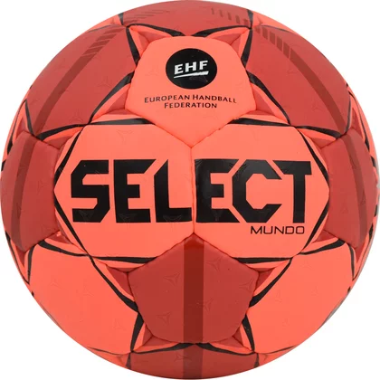 Select Mundo EHF Handball MUNDO ORA-RED